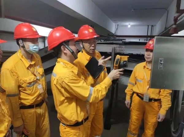 勇担使命守护一方碧水蓝天,勇担重任保障油品供应