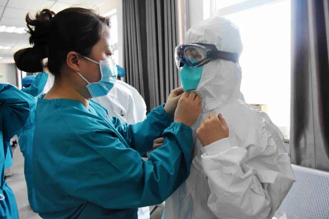 新冠肺炎众志成城,众志成城中国抗击新冠肺炎纪实