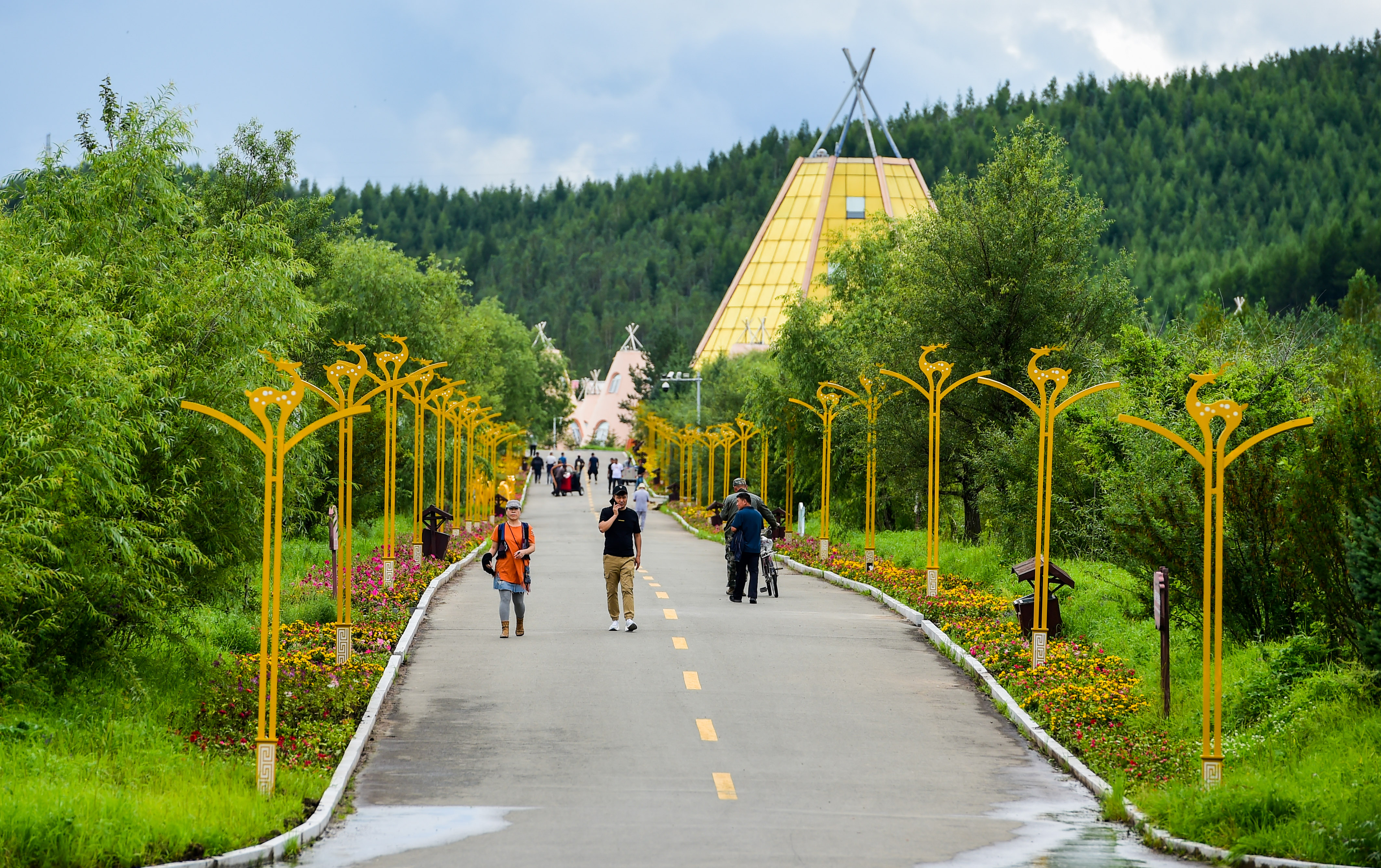 小康不是梦快乐女声,小康不是梦