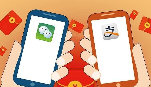 马云版“福字”套路正式被确认，商人本质立现，请周知