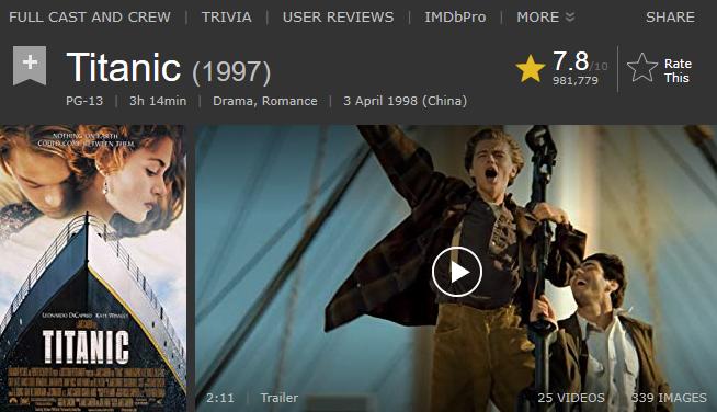 豆瓣7.1，烂番茄26%，精分般的评价背后是两国电影的文化之争