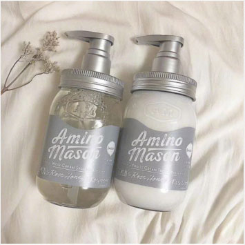 郭碧婷用的什么洗发水,林允同款护肤品