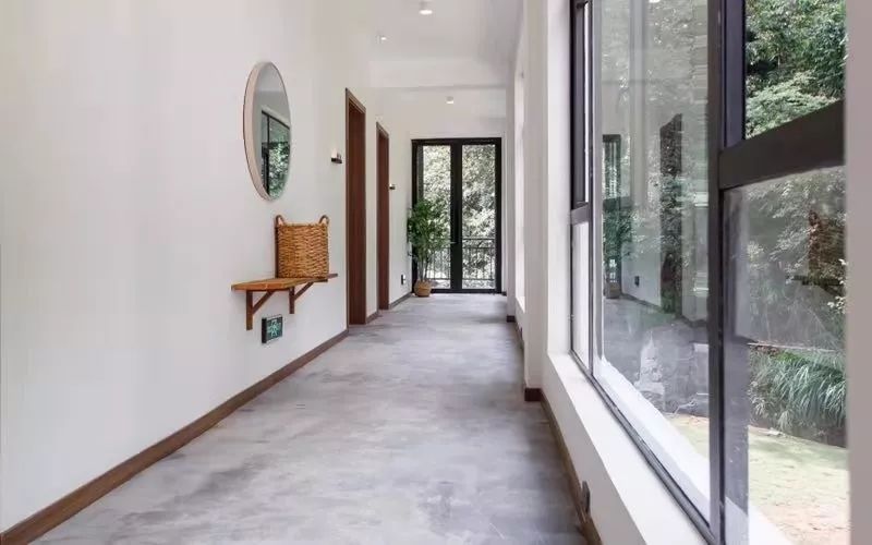 瑞安圣井左舍精品民宿,温州瑞安归园溪民宿