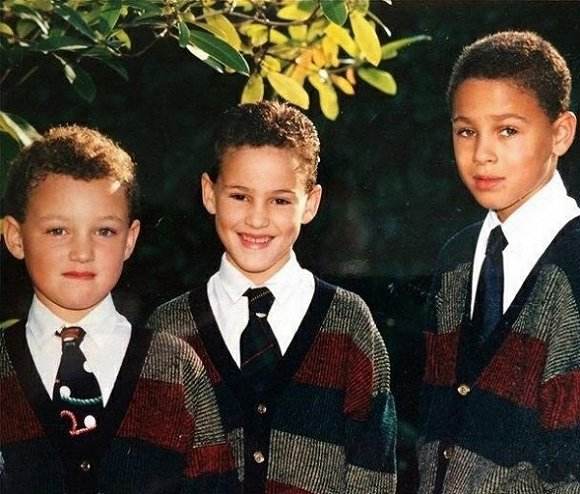 NBA中的体育家族：1人号称NBA最能打的男人，全家都是武术冠军