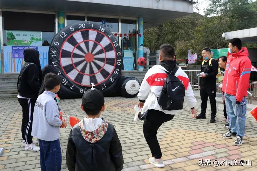 端午小众旅行地亲子,端午必打卡游乐园推荐