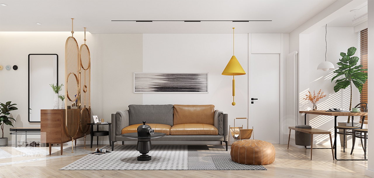 卧室衣柜极简风格,卧室的衣柜怎么显出高级感