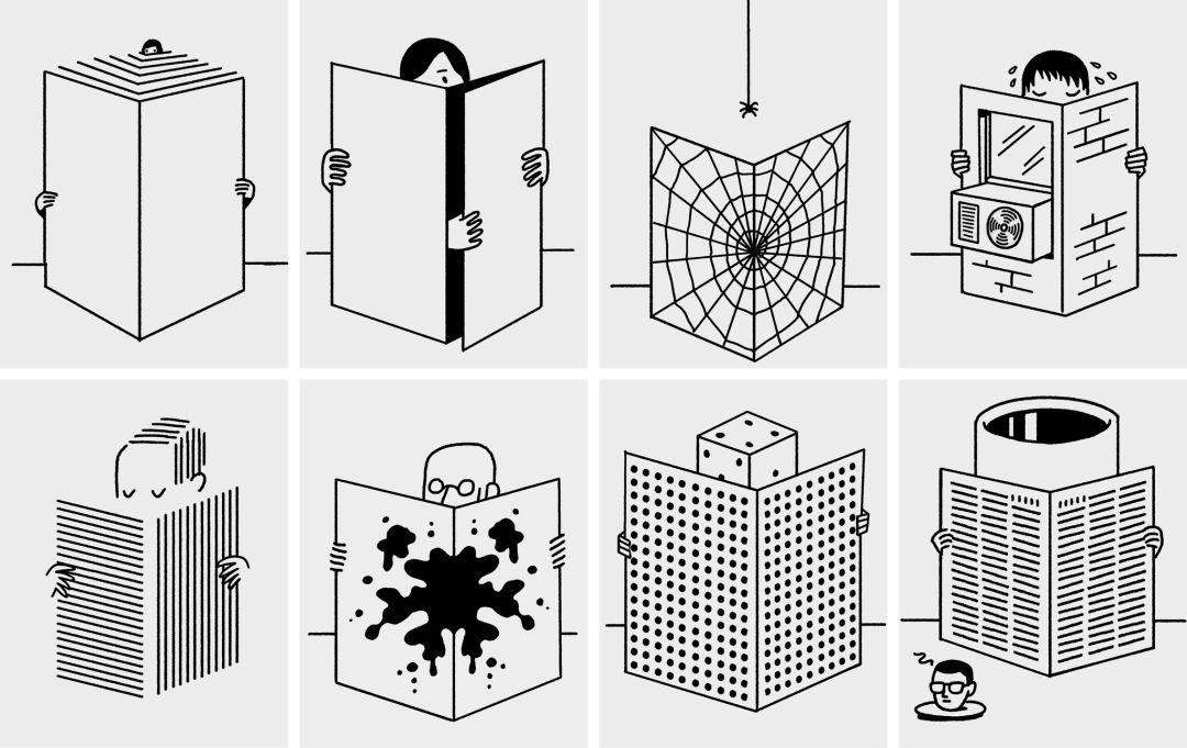 纽约时报去年的文章,纽约时报年度最佳图书