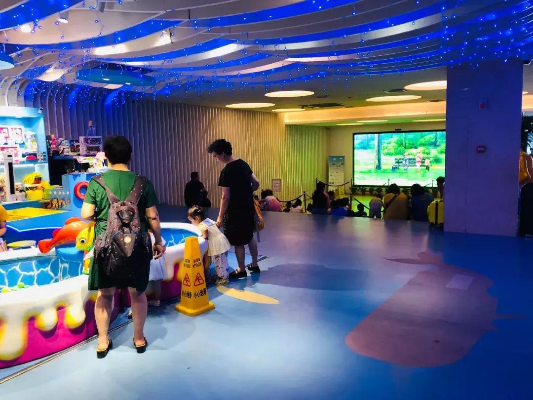 孤岛vs群岛,城南商业圈