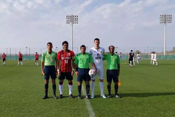 胡靖航是湖北鄂州哪里人,足球运动员胡靖航现状