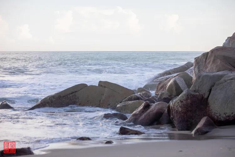 暑假潮汕行之四：南澳，广东最大的岛屿