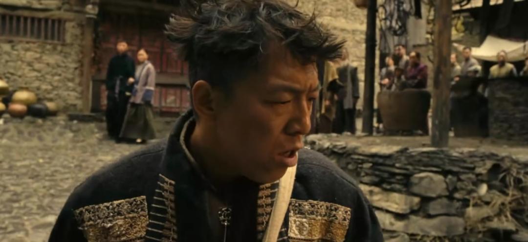 余男黄渤演过的影视作品,黄渤余男的电影