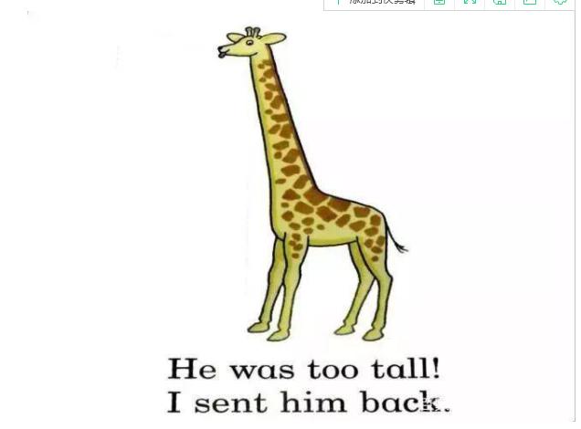 小红书绘本中国年,值得推荐的英语绘本