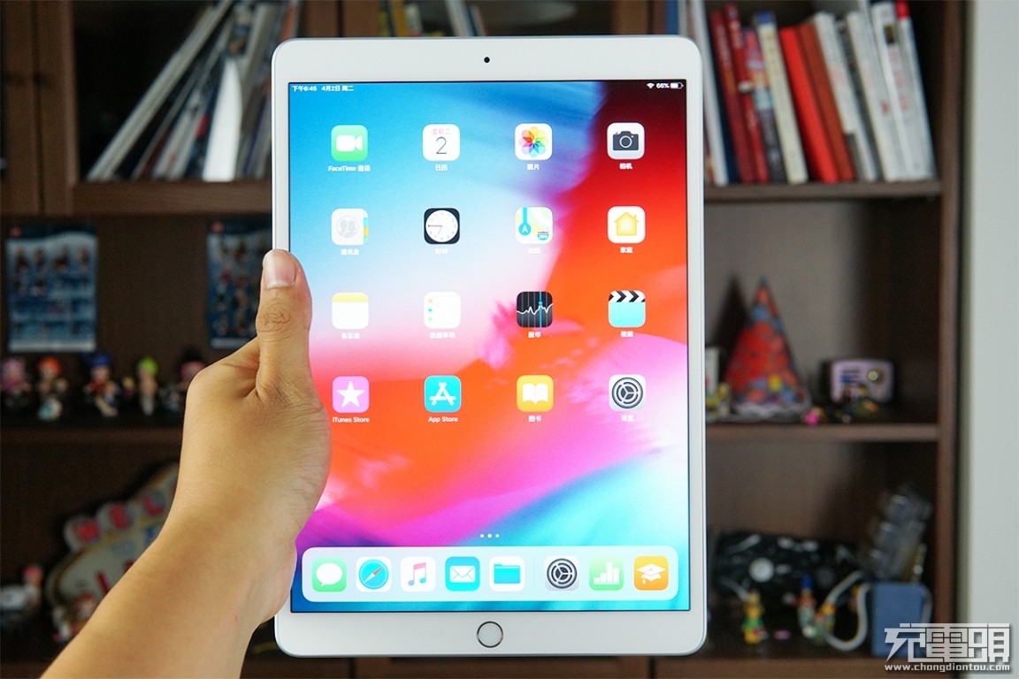 ipadair3原装充电器,扔掉充电器