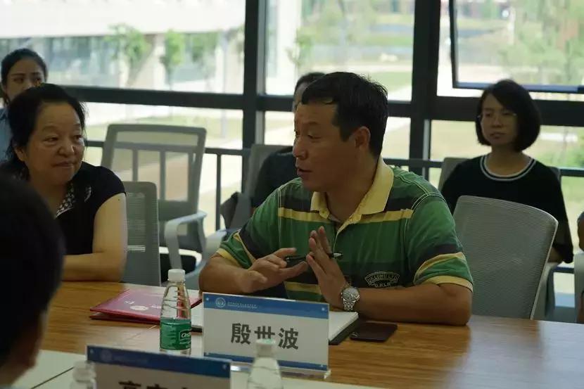 这所大学，用“双一流师资”打造“双高”职教