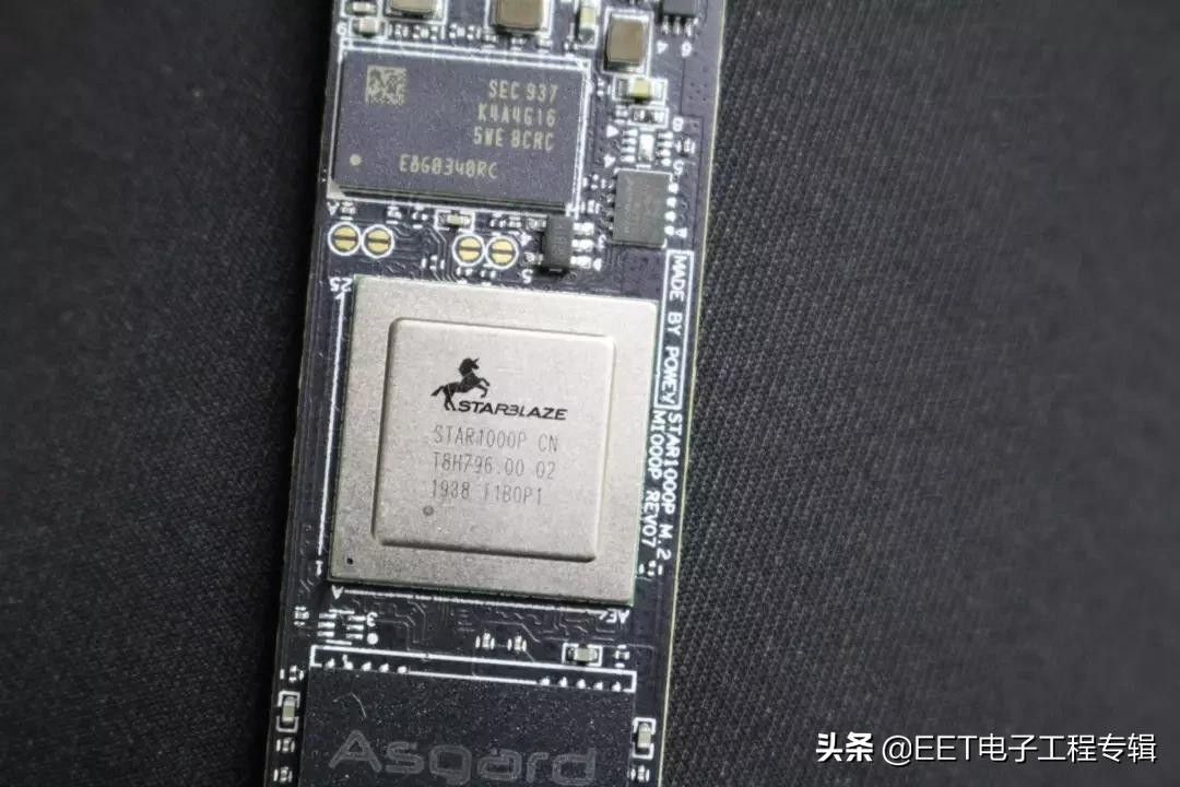 国产替代alcantara,阿斯加特an3.0nvmessd