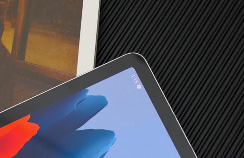 三星galaxytabs7与s7+,三星galaxytabs7怎么看配置