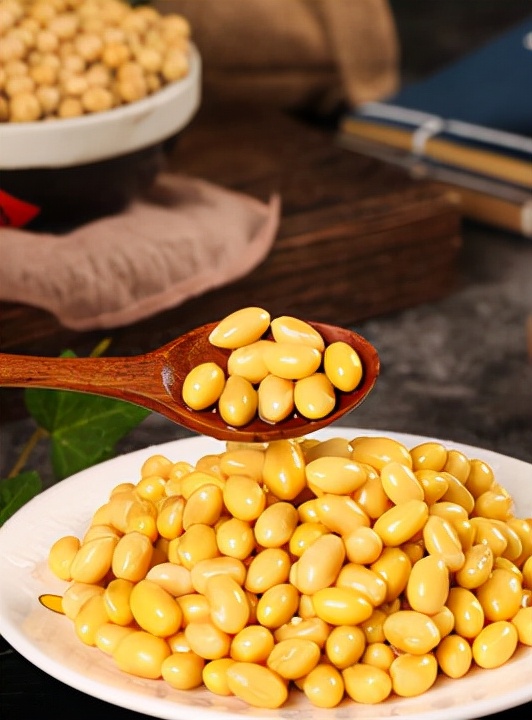 打豆浆湿豆,干豆豆浆和湿豆豆浆有什么区别