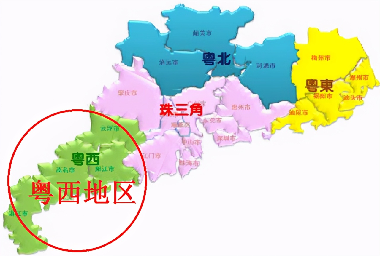 四川男人真的勤快吗,粤西人为啥会那么打拼