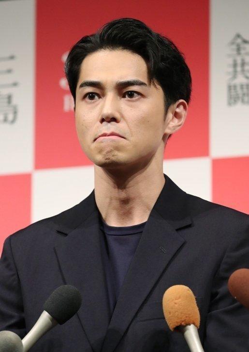 在日本最有影响力的明星,2021日本明星人气