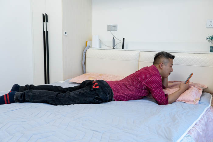 潮湿的环境可以用电热毯吗,冬天别再用电热毯了