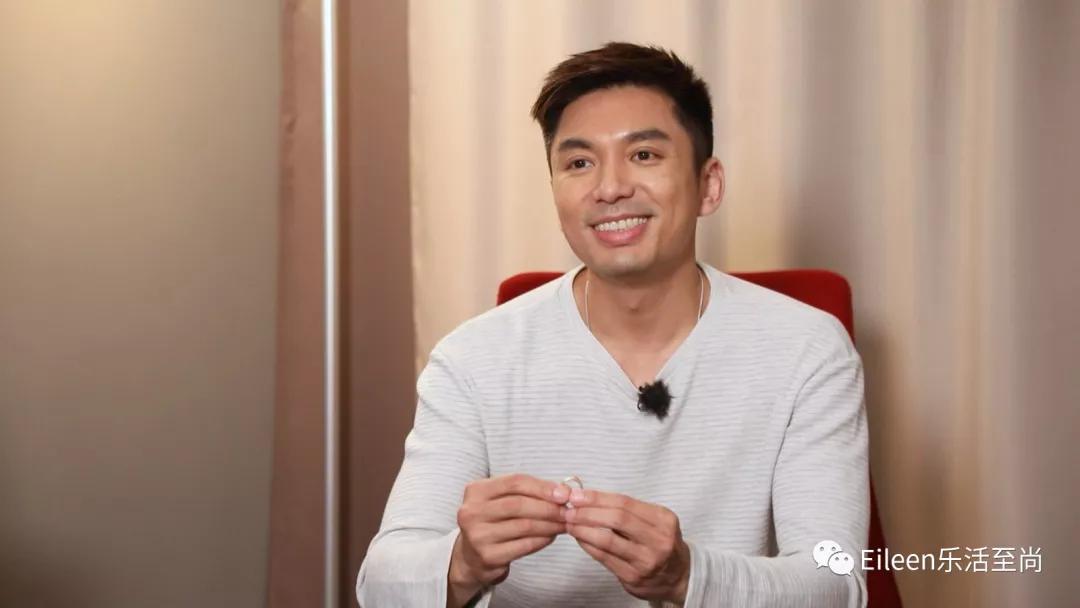 豪门前夫出道，她凭什么打脸港媒完美翻盘？