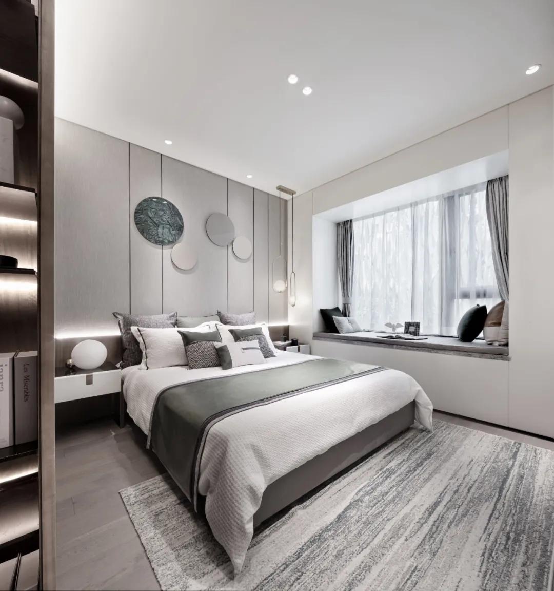 都市轻奢风格家居品牌,都市奢华现代风格