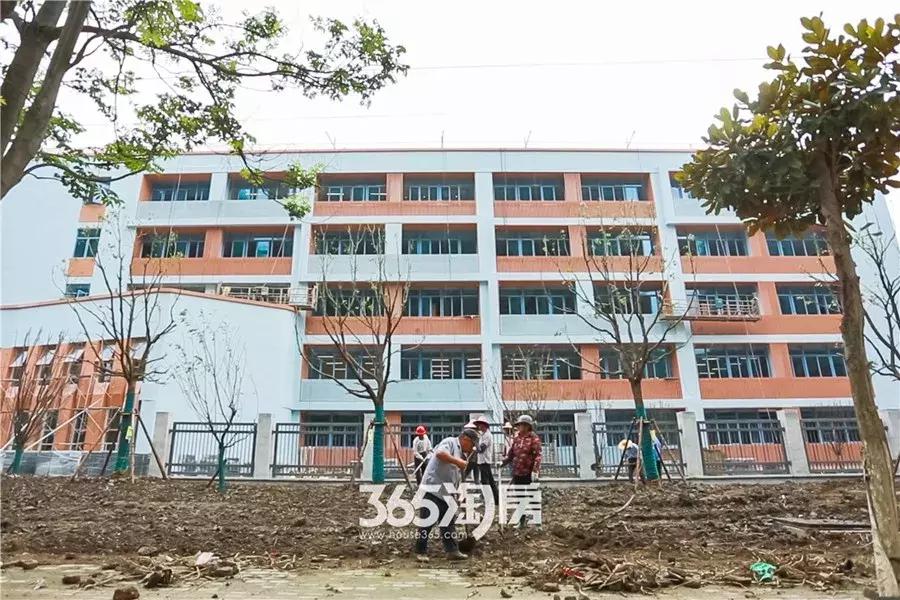 芜湖市第一实验小学,芜湖市第一小学原来在哪里