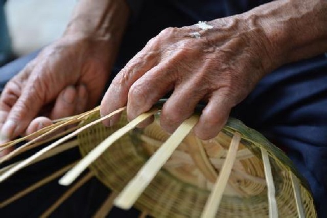 “闰土原型”章运水：晚年生活凄凉，其后代却沾了鲁迅的光