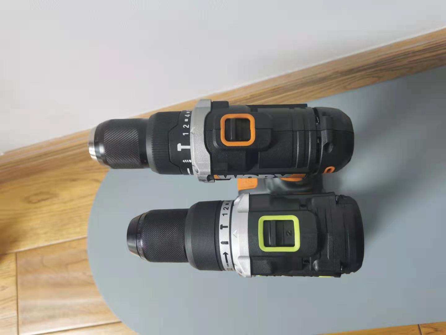 威克士we212与362有什么区别,威克士we362可以打混凝土吗