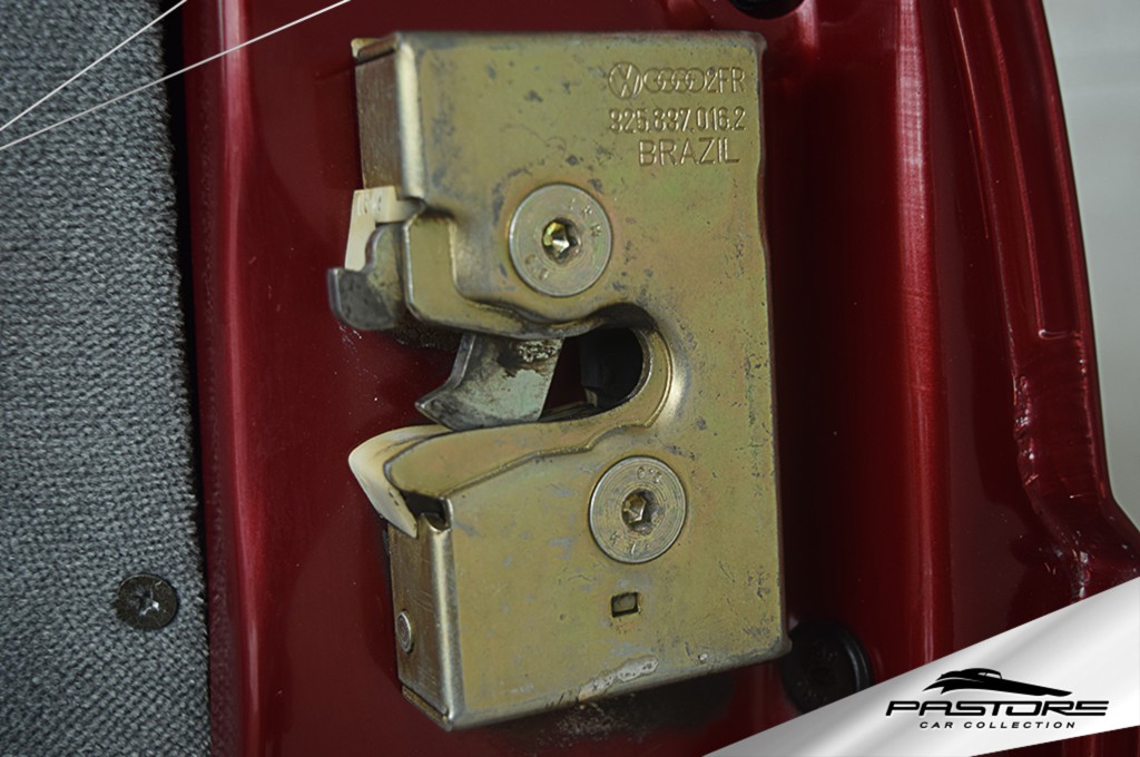 巴西版桑塔纳2000二手车,巴西二手老桑塔纳