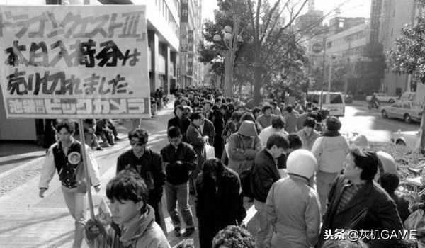 怎样在全球最繁忙的街道上做一款AVG:发生在《428》背后的故事