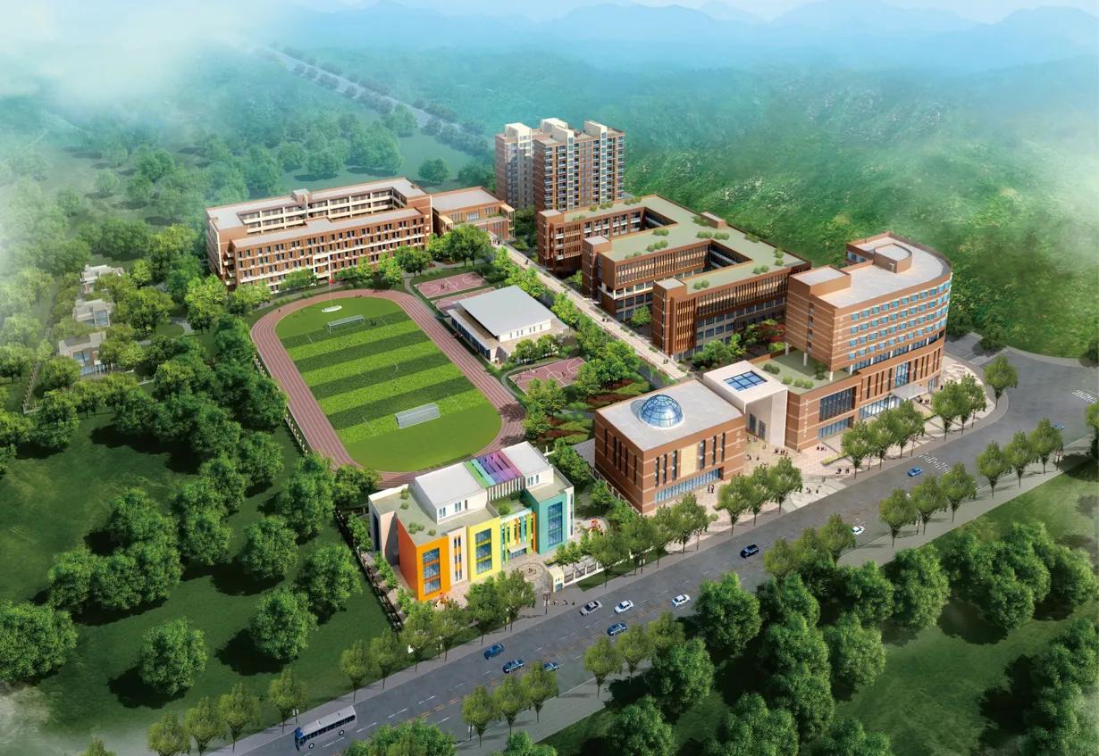 咸宁东方外国语计划招生多少人,咸宁东方外国语学校放假安排