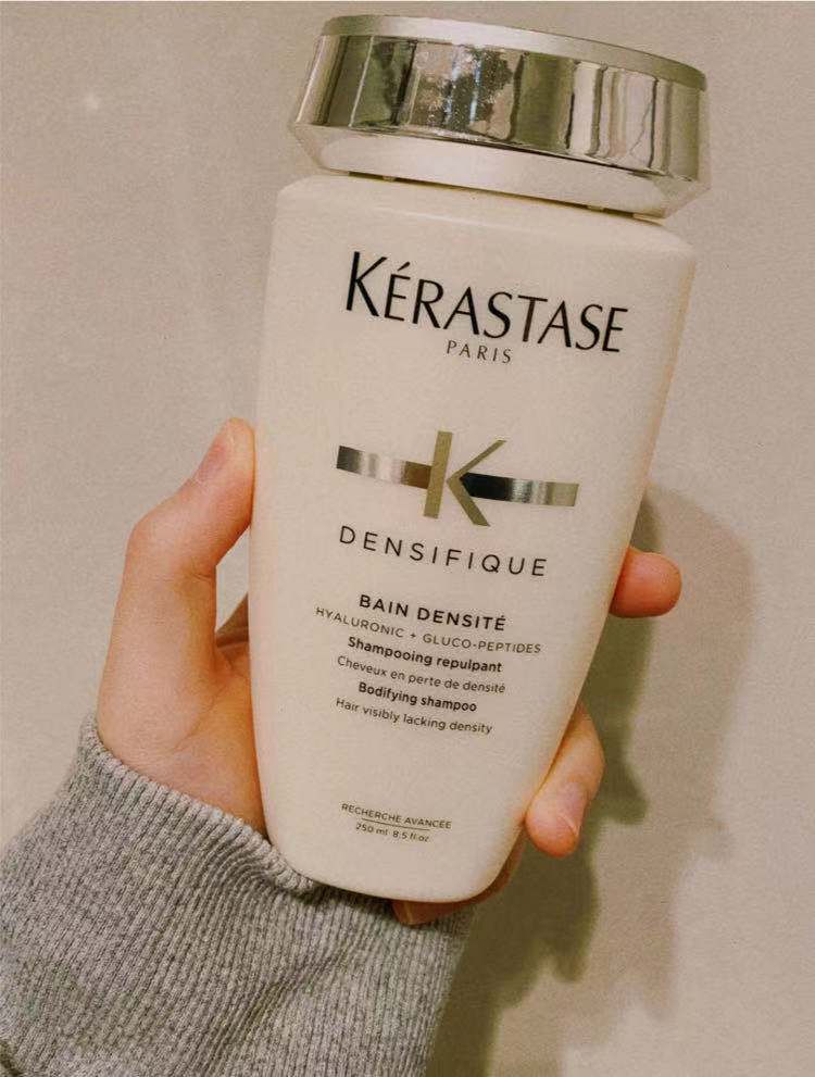 洗头比较蓬松不出油的洗发水推荐,沙宣细软蓬松洗发水