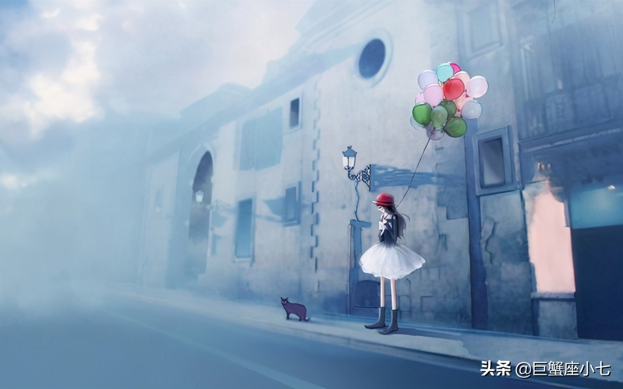 星座看着开心内心却很孤独排名,性格冷淡孤傲的星座