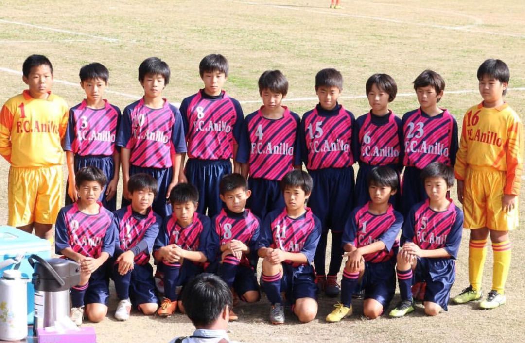 日本足球进化之路,探秘日本足球