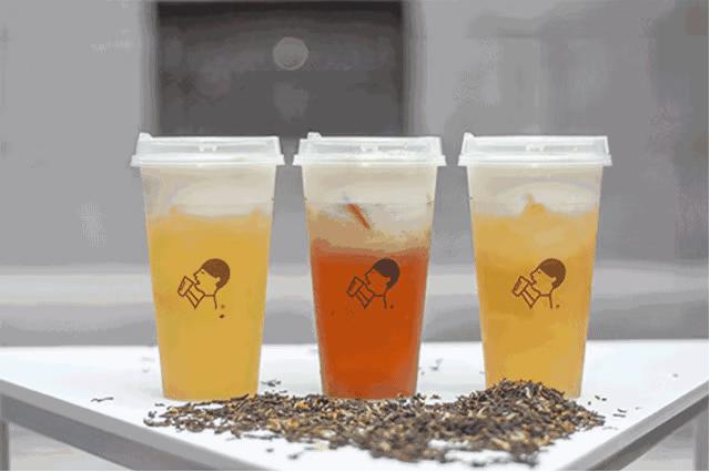 各大奶茶店奶茶隐藏菜单,最好喝的奶茶隐藏菜单