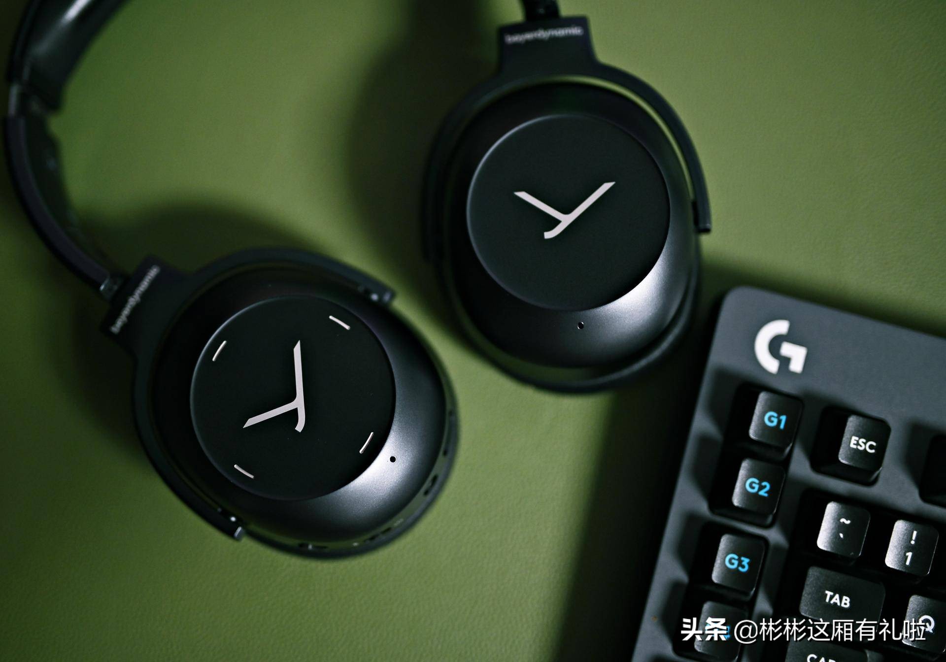 音质和降噪哪个重要,拜亚乐谷降噪耳机测评