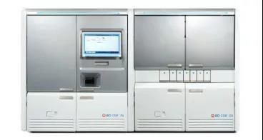 bd全自动扩容,bd流式细胞分析仪官网