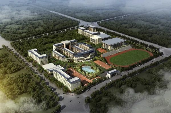 郑州实力最强高中TOP25!家长们建议收藏