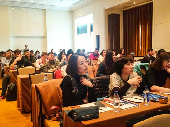 【会议】“渤渤”生机，津津乐道，艺赛旗大宇宙RPA最佳实践