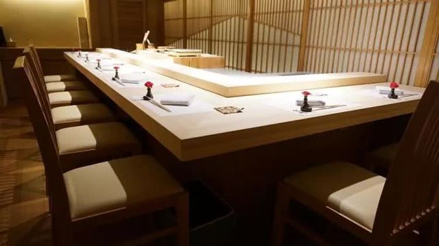 深圳米其林三星粤菜,全国最豪华的米其林餐厅