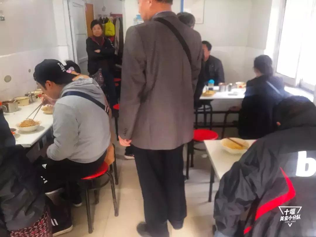 十五年没涨价的面条,十五年不涨价的面