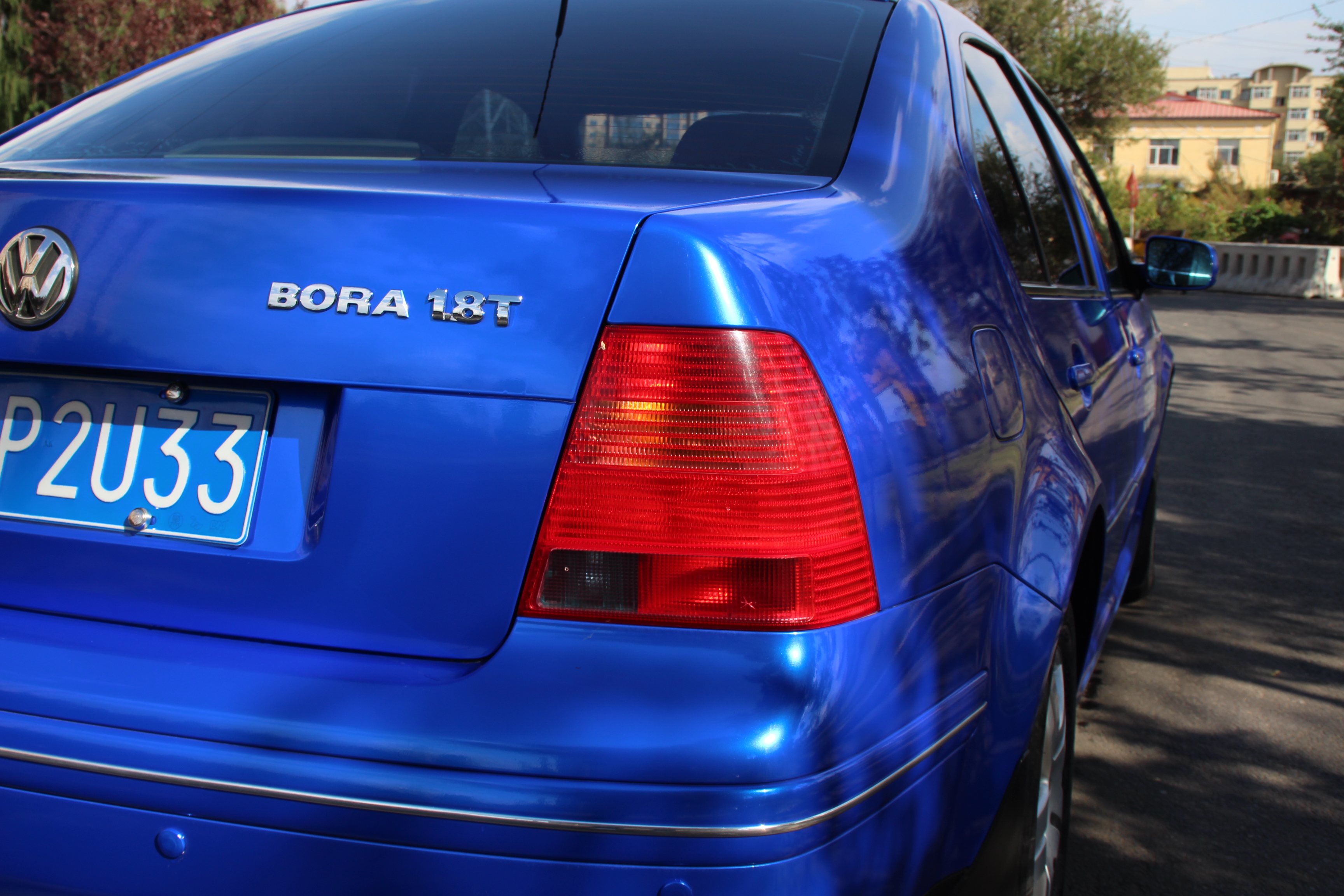 2018款大众宝来1.4t二手车行情,二手车两万宝来