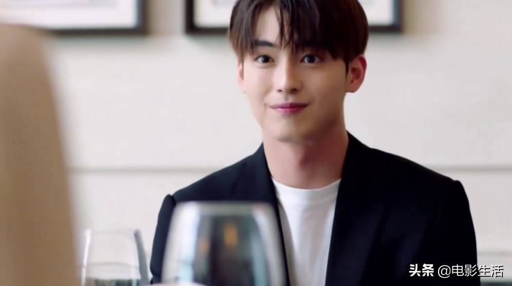 高颜值甜到爆的韩国网剧,颜值高又甜的韩国网剧