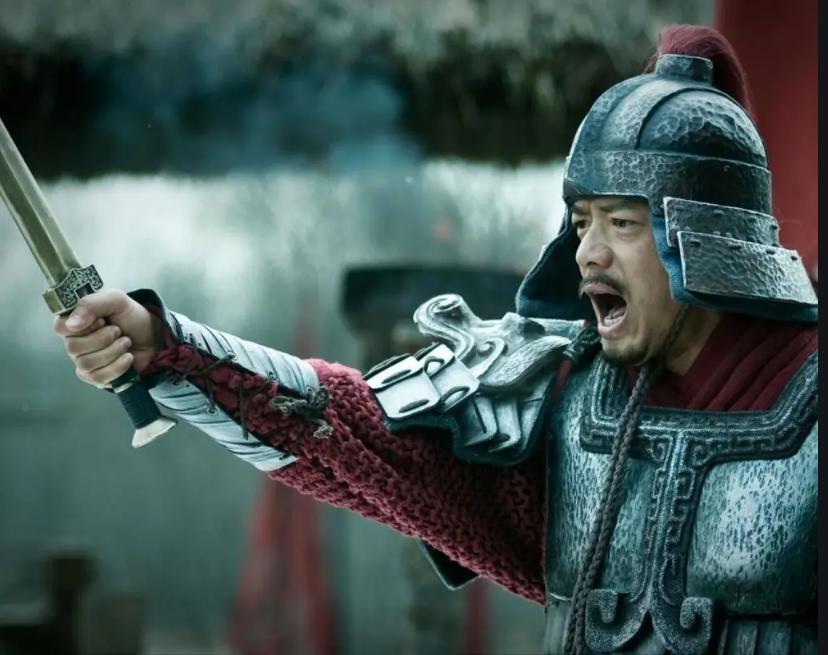 诸葛亮智取汉中的故事,再读三国演义