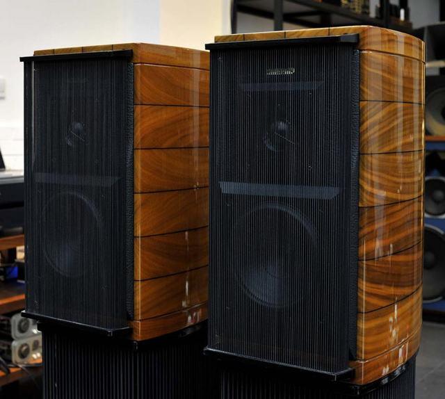 世界十大顶级发烧级音箱品牌介绍,全球十大音质最好音箱排名