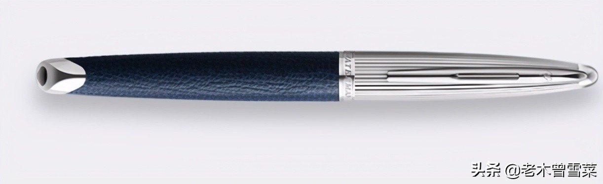 世界十大钢笔品牌排行榜推荐,什么牌子的钢笔质量好