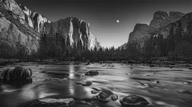 摄影必备的几个镜头,从零开始教你学摄影广角镜头