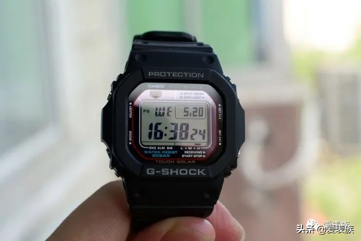 低调格调手表,低调格调的手表