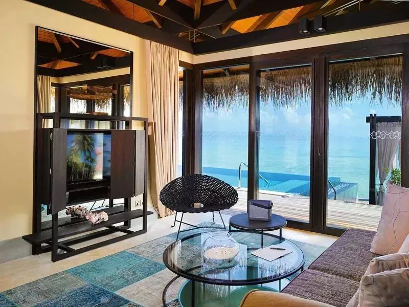 马尔代夫选岛攻略推荐,马尔代夫选岛